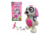Imagem do Cachorro Robô Dançante Musical Brinquedo Som Luz Led Dança