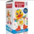 Bichinhos Dançarinos Luz Som Movimento Brinquedo Infantil - Soli Brinquedos