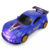 Carrinho de Corrida Infantil Bate e Volta Gira 360° Maluco Com Luzes e Sons - comprar online