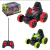 Carrinho De Controle Remoto 360 Maluco Manobra Radical