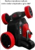 Carrinho De Controle Remoto 360 Maluco Manobra Radical - Soli Brinquedos