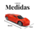 Carrinho de Controle Remoto Dropt 1:20 - Art Brink - loja online