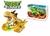Pista Elevador Com Som E Luz Dinossauro Prehistoric - comprar online