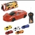 Carrinho De Controle Remoto 3 Funções - Well Kids