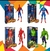 Boneco Marvel 22cm Groot All Seasons