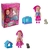 Boneca Little Amy Pet Shop