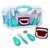 Maleta Kit Dentista Cuidando Do Dentinho na internet