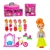 Boneca Little Amy Passeio No Parque