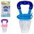 Chupeta Alimentadora Bico Silicone