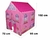 Barraca Infantil Dobrável Minha Casinha - comprar online