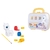 Maletinha de Pintura Unicórnio Kit Unika