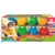 Frotinha baby animal brincar e crescer colorido