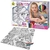 Tapete de Pintura Para Colorir Infantil Com Canetinhas - comprar online