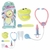 Brincando de profissoes kit dentista 5 peças