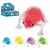Frogball Sapo Antistress Esmaga Bolinha De Apertar Macio