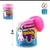 Slime Gelele Baldinho 125g Unicornio Anti-stress Apertar na internet