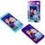 Celular De Brinquedo Smartphone Disney Com Som