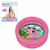 Piscina Inflavel Infantil Bebê Criança 20 Litros Redonda Pvc