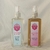 Kit Limpieza Cutis Loción Bifásica & Agua de Rosas