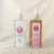 Kit Limpieza Cutis Agua Micelar & Agua de Rosas