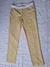 calça social rosa café amarelo