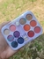 Paleta de Sombra Miss Simpathy - Luisance