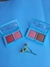 Conjunto de Blush -Lua & Neve