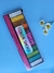 Paleta de Sombra Color Shock - Pink 21
