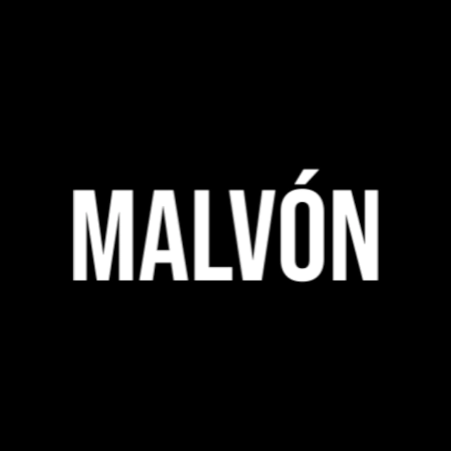 Malvón