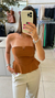 TOP CORSE PEPLUM