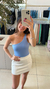 Body um ombro só - comprar online