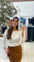 BLUSA BATA BREEZE na internet