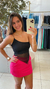 BLUSINHA DE TULE C 1 ALCA na internet
