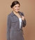 JAQUETA VICTORIA CINZA - comprar online