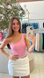 Body um ombro só - loja online