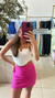 CROPPED ALFAIATARIA COM DECOTE V - comprar online
