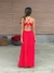 Vestido Amarração nas costas - comprar online