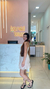 Imagem do VESTIDO CURTO COM AMARRACAO