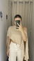 BLUSA SUELEN - Kombi Teen