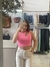 CROPPED GOTA - loja online