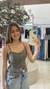 Imagem do TOP PEPLUM COM BOTÃO