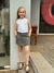 Conjunto Saia Shorts - comprar online