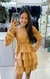 Vestido Babado - comprar online