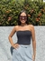 Cropped Tomara que caia Ribana
