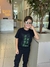 Camiseta Game Preta - comprar online