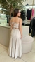 Vestido Midi Amarração - loja online