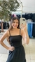 Cropped Básico Alfaiataria - comprar online
