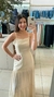 Vestido Midi Amarração - comprar online