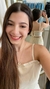 Vestido Midi Amarração na internet