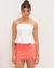 Blusa Bata Rayon - loja online